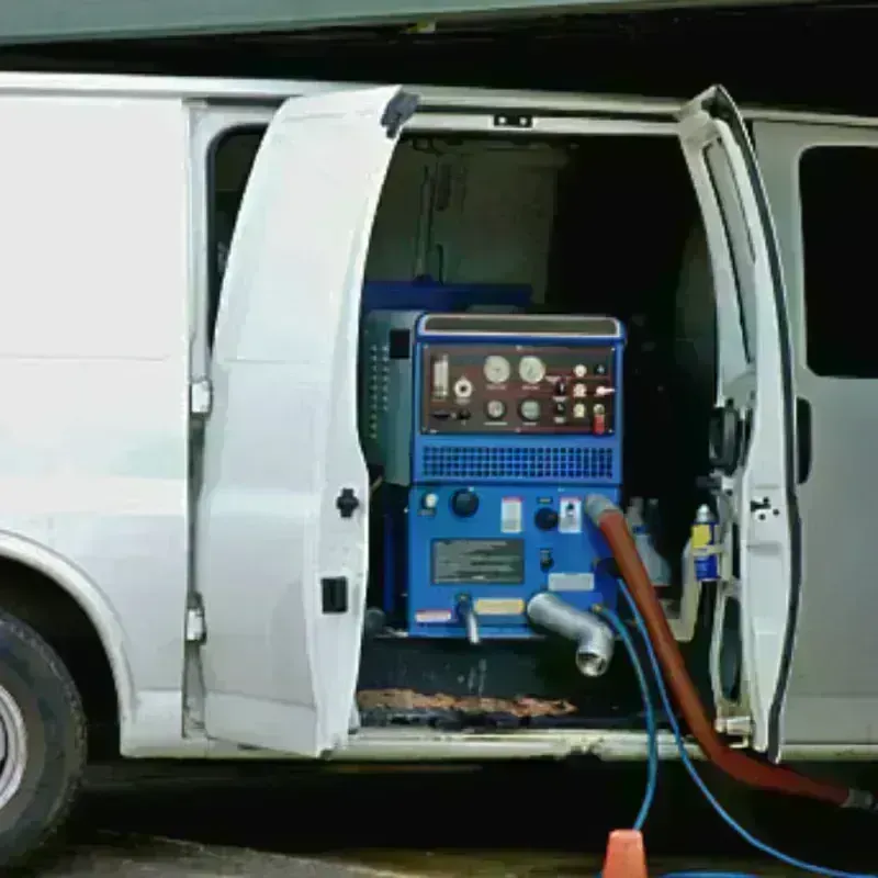 Water Extraction process in Caroline County, MD